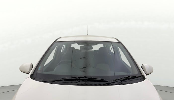 2018 Hyundai Grand i10 MAGNA 1.2 KAPPA VTVT, Petrol, Manual, 26,421 km, Front Windshield