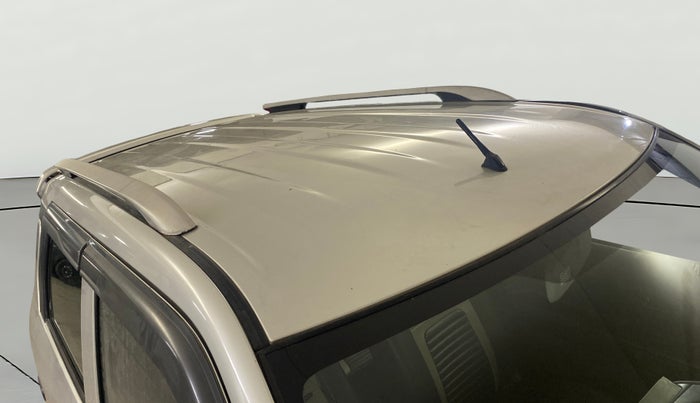 2021 Maruti New Wagon-R LXI CNG (O) 1.0, CNG, Manual, 78,171 km, Roof