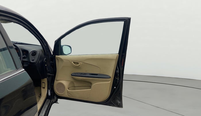 2014 Honda Amaze 1.2L I-VTEC S, Petrol, Manual, 83,704 km, RHS Front Door