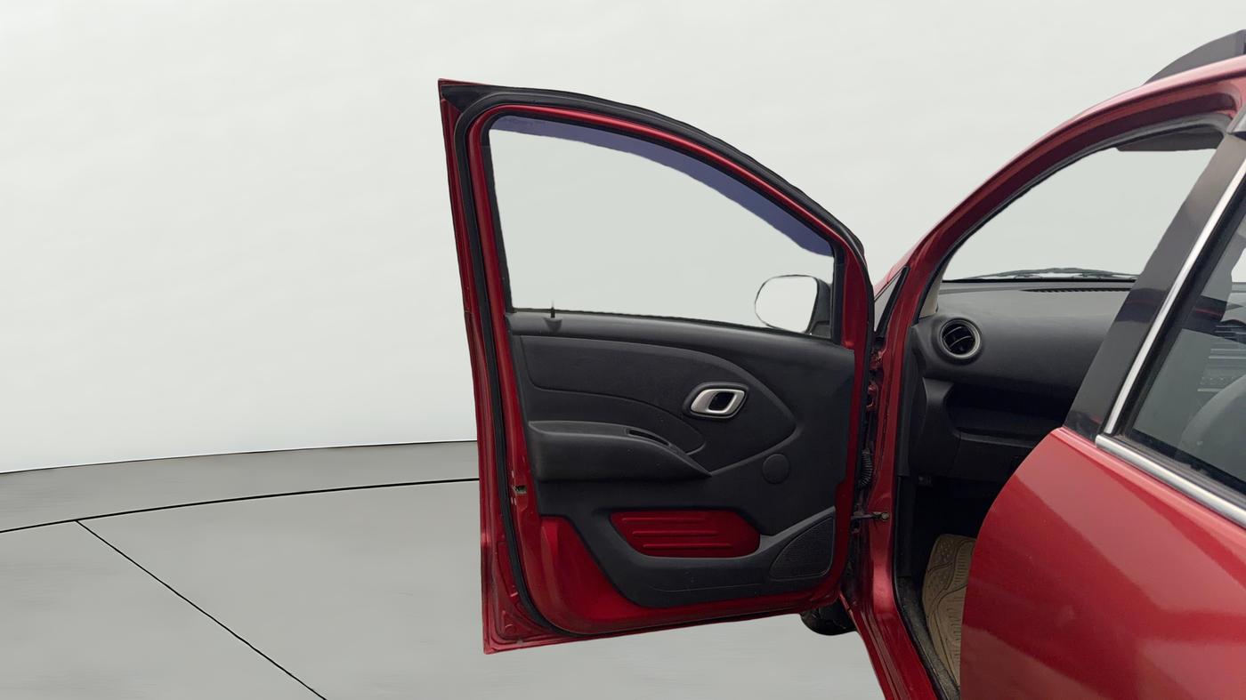 2018 Datsun Redi Go T (O), Petrol, Manual, 59,479 km, LHS Front Door