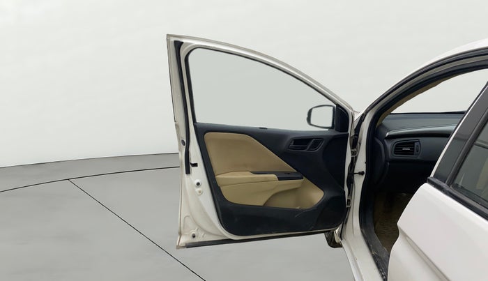 2014 Honda City 1.5L I-VTEC SV, Petrol, Manual, 1,19,596 km, LHS Front Door