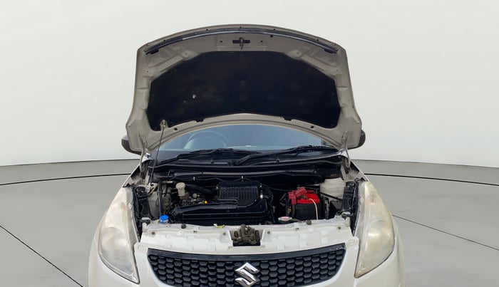 2014 Maruti Swift LXI, Petrol, Manual, 96,432 km, Open Bonet