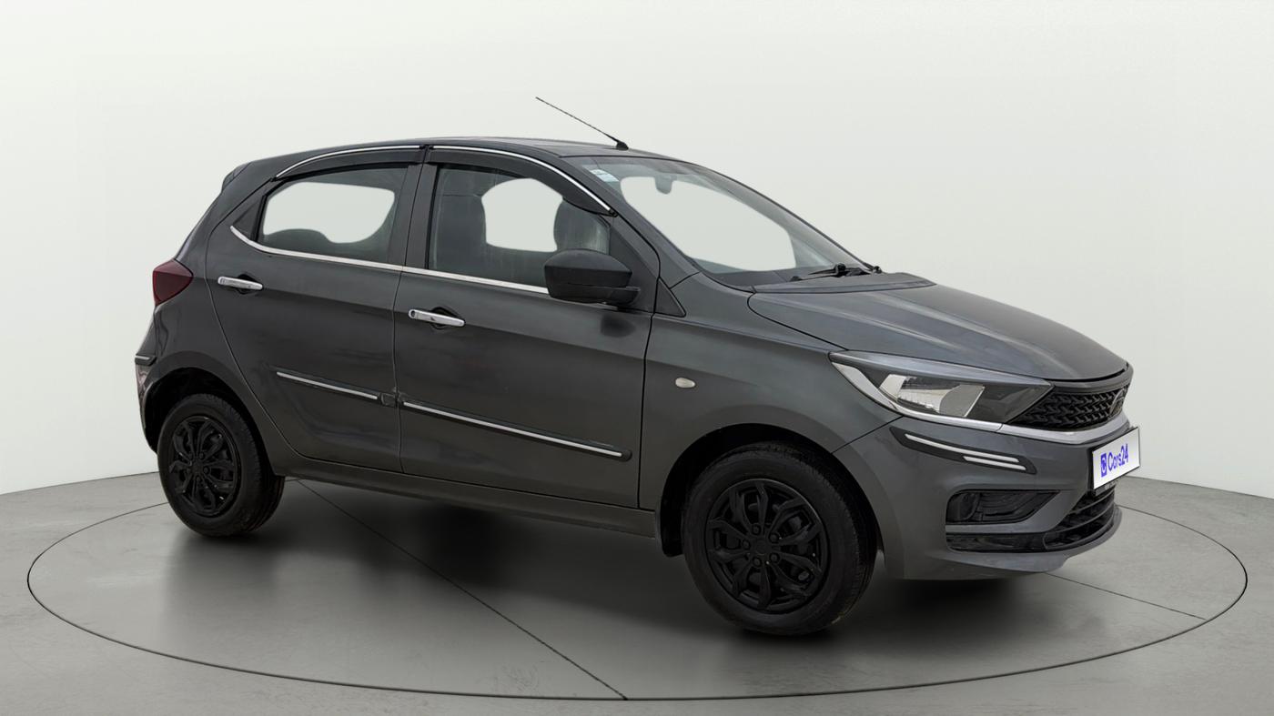 2021 Tata Tiago XE PETROL, Petrol, Manual, 28,868 km, SRP