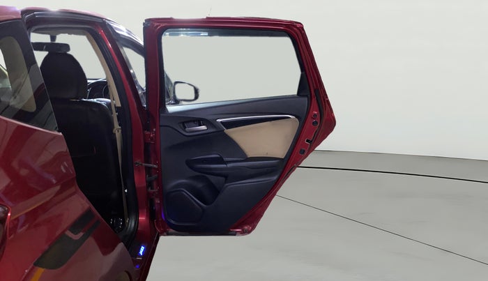 2019 Honda Jazz 1.2L I-VTEC VX CVT, Petrol, Automatic, 39,841 km, RHS Rear Door