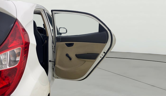 2015 Hyundai Eon ERA +, Petrol, Manual, 49,356 km, RHS Rear Door