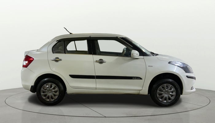 2015 Maruti Swift Dzire VXI, Petrol, Manual, 90,585 km, Right Side View