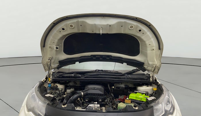 2020 Tata NEXON XMA PETROL, CNG, Automatic, 91,310 km, Open Bonet