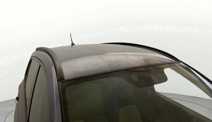 2014 Hyundai Grand i10 SPORTZ 1.2 KAPPA VTVT, Petrol, Manual, 89,175 km, Roof