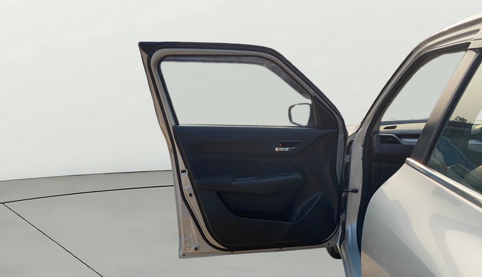 2023 Maruti Swift VXI, Petrol, Manual, 48,468 km, LHS Front Door