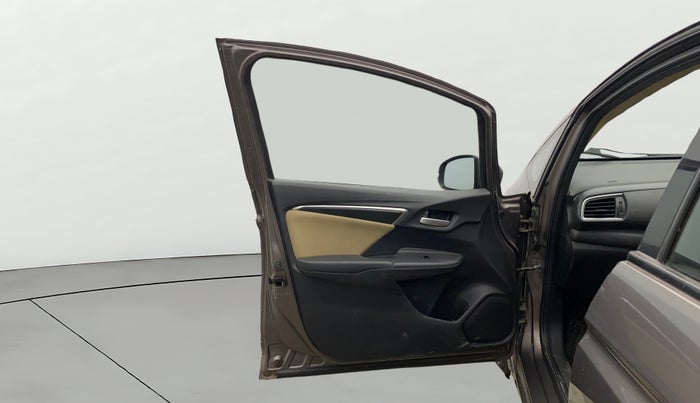 2015 Honda Jazz 1.2L I-VTEC V, Petrol, Manual, 41,198 km, LHS Front Door