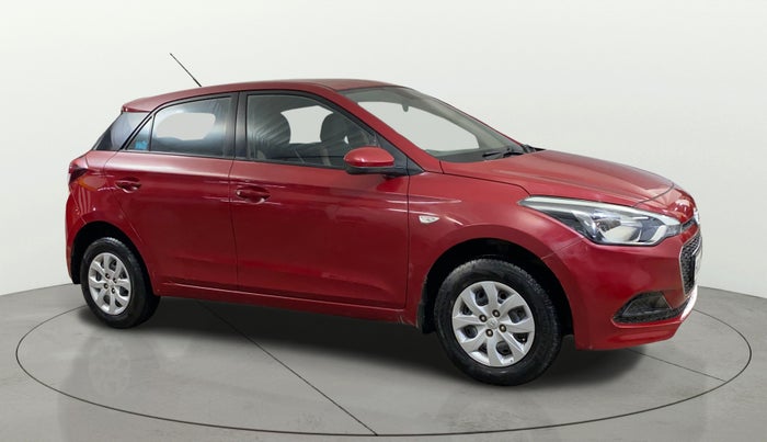 2016 Hyundai Elite i20 MAGNA 1.2, Petrol, Manual, 36,559 km, SRP