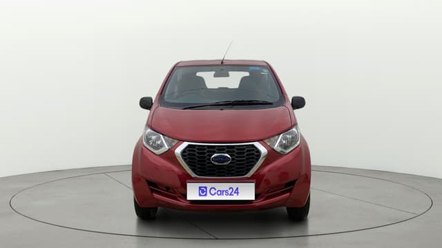 Used 2018 Datsun Redi GO Used 2018 Datsun Redi GO