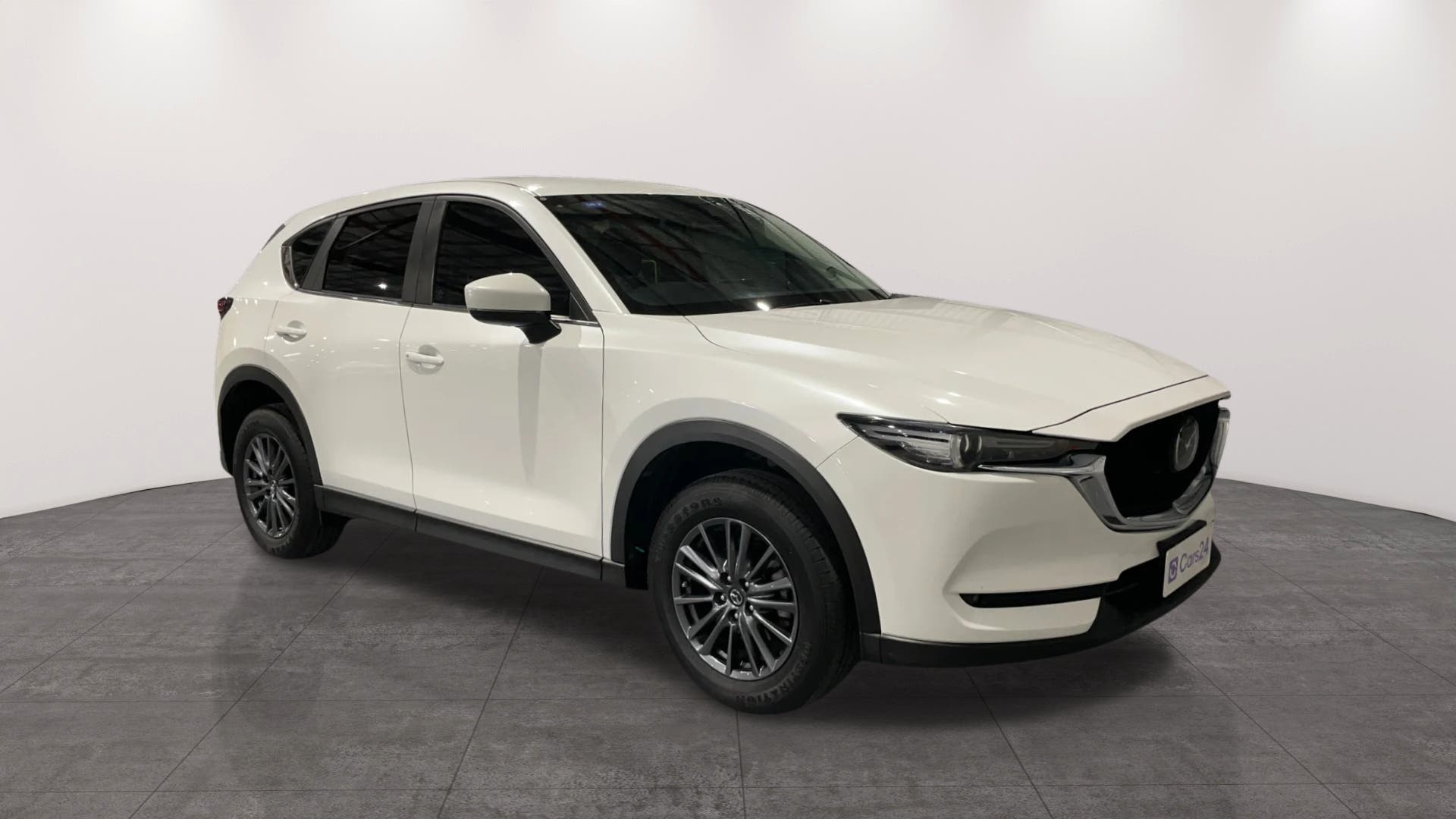 Mazda CX-5 image