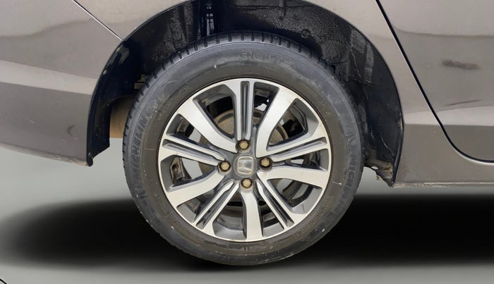 2019 Honda City 1.5L I-VTEC V MT, Petrol, Manual, 50,981 km, Right Rear Wheel