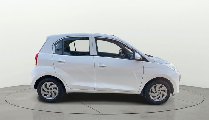 2019 Hyundai NEW SANTRO SPORTZ MT, Petrol, Manual, 84,906 km, Right Side View