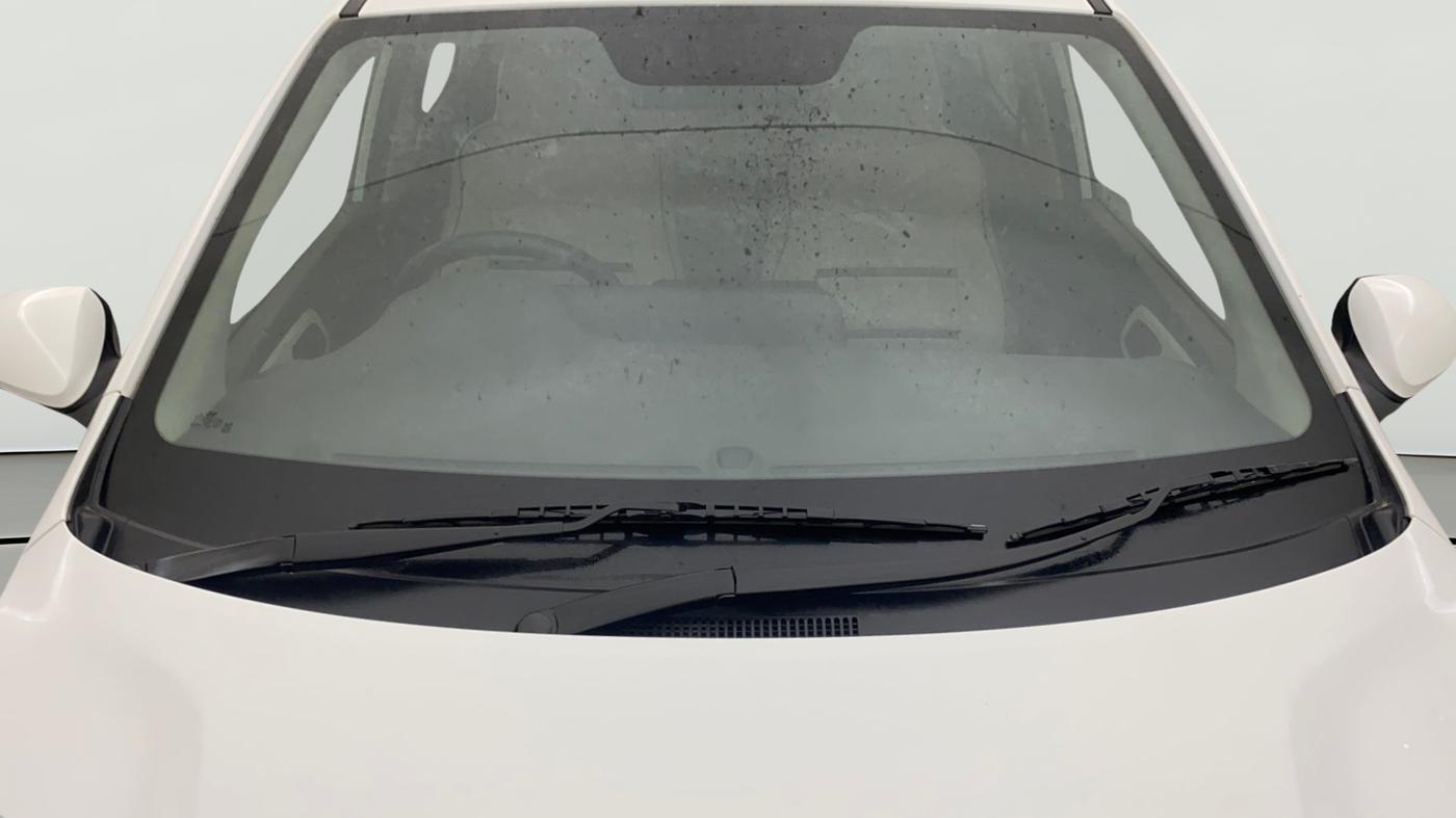2022 Hyundai AURA S 1.2 CNG, CNG, Manual, 64,059 km, Front Windshield
