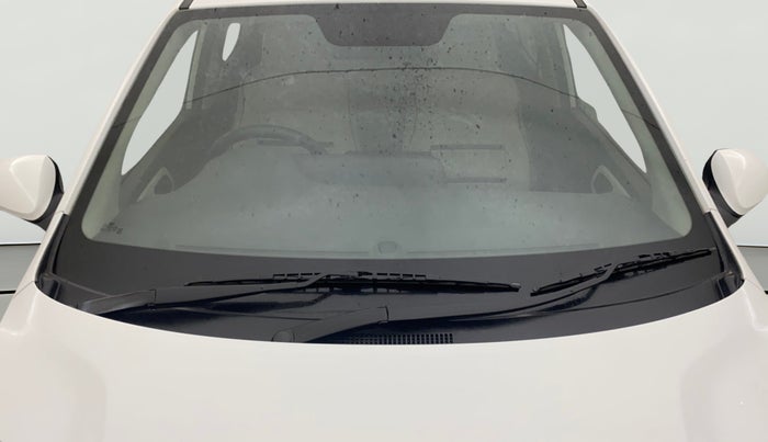 2022 Hyundai AURA S 1.2 CNG, CNG, Manual, 64,026 km, Front Windshield