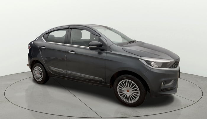 2023 Tata TIGOR XZ PLUS CNG, CNG, Manual, 72,123 km, SRP