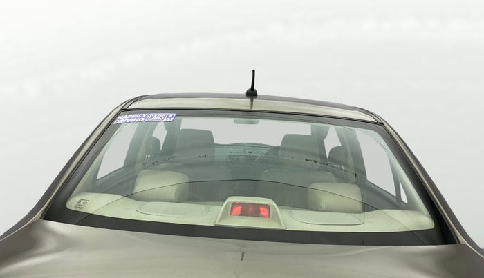 2015 Maruti Swift Dzire VXI, Petrol, Manual, 78,965 km, Rear Windshield