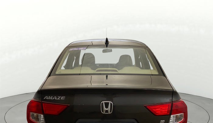 2018 Honda Amaze 1.2L I-VTEC VX, Petrol, Manual, 44,767 km, Rear Windshield