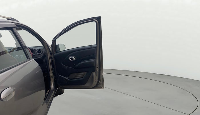 2018 Datsun Redi Go T(O) 1.0, Petrol, Manual, 69,854 km, RHS Front Door