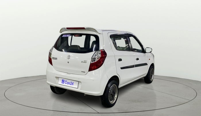 2019 Maruti Alto K10 VXI, Petrol, Manual, 97,047 km, Right Back Diagonal