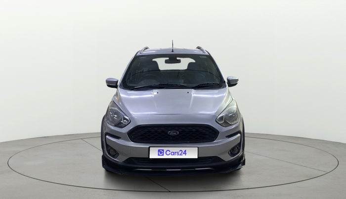2019 Ford FREESTYLE TITANIUM PLUS 1.2 PETROL, Petrol, Manual, 98,254 km, Front