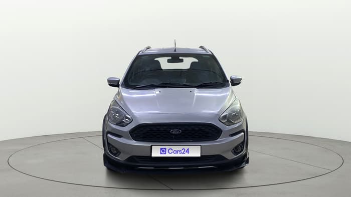 2019 Ford FREESTYLE TITANIUM PLUS 1.2 PETROL, Petrol, Manual, 98,374 km, Front