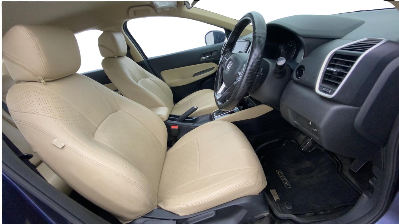 2023 Honda City 1.5L I-VTE V CVT, Petrol, Automatic, 74,767 km, Right Side Front Door Cabin