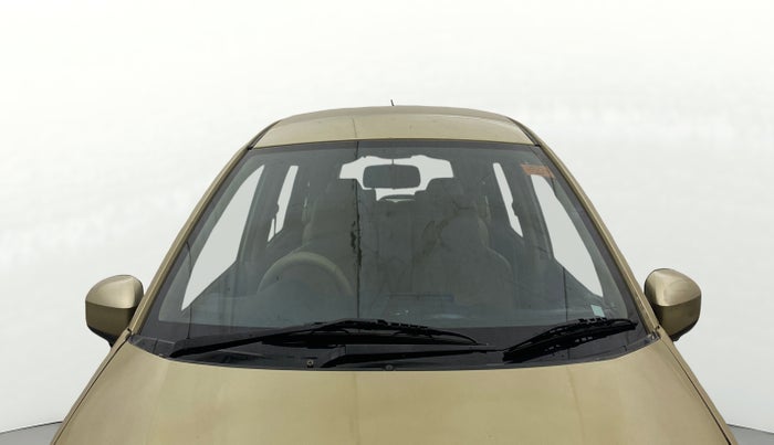 2015 Honda Mobilio 1.5L I-DTEC V, Diesel, Manual, 73,407 km, Front Windshield