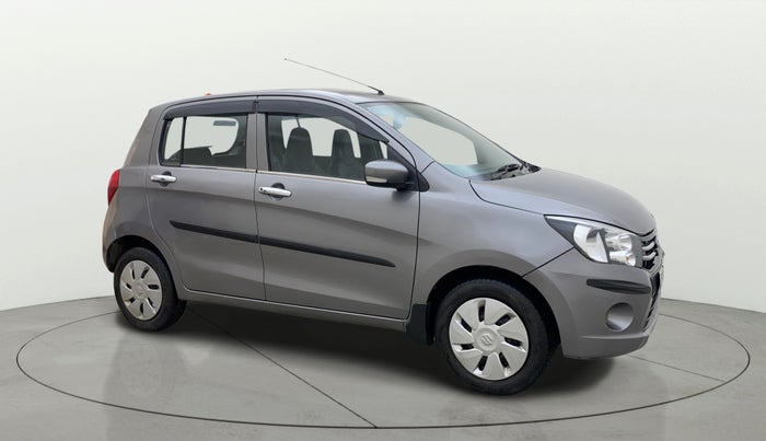 2017 Maruti Celerio ZXI, Petrol, Manual, 1,00,250 km, SRP