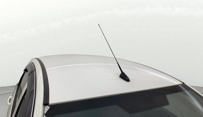 2017 Tata Tiago XT PETROL, Petrol, Manual, 61,022 km, Roof