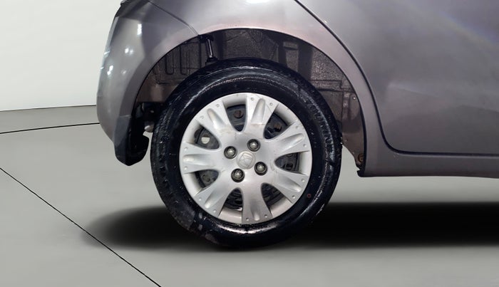 2015 Honda Brio S MT, Petrol, Manual, 26,829 km, Right Rear Wheel