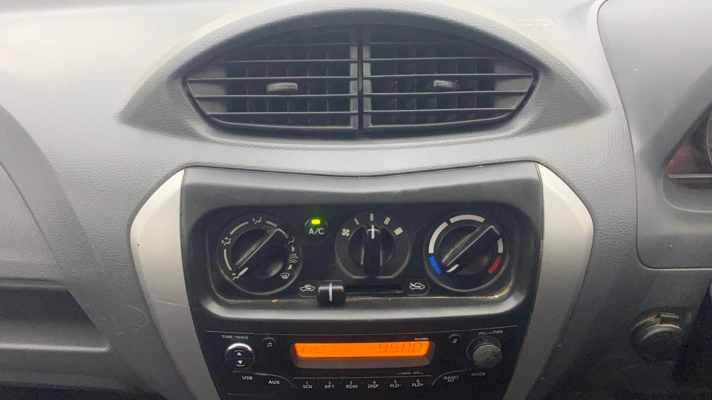2015 Maruti Alto 800 VXI, Petrol, Manual, 73,170 km, Air Conditioner