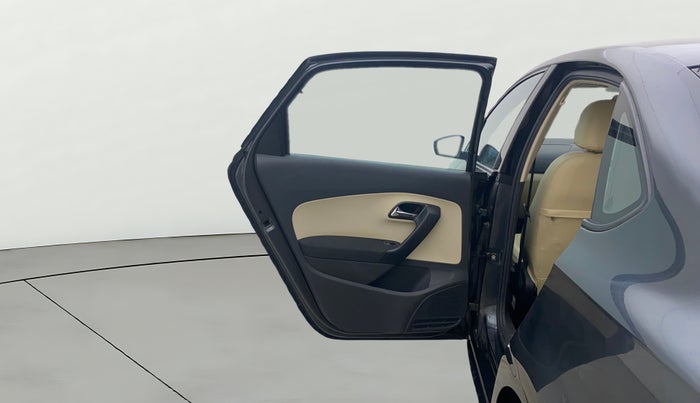 2019 Skoda Rapid 1.6 MPI ACTIVE, Petrol, Manual, 28,260 km, LHS Rear Door