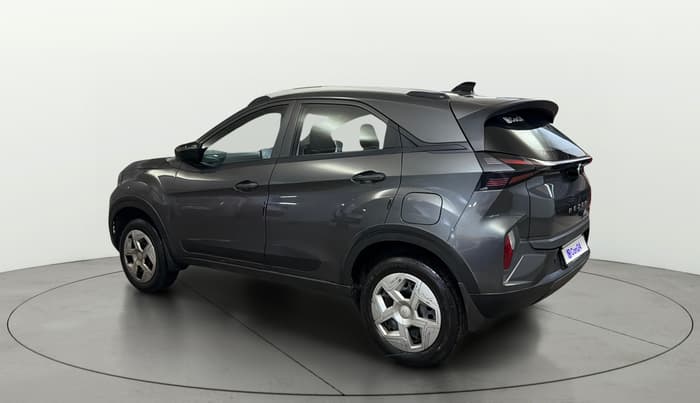 2024 Tata NEXON SMART+ 1.2 PETROL, CNG, Manual, 16,614 km, Left Back Diagonal