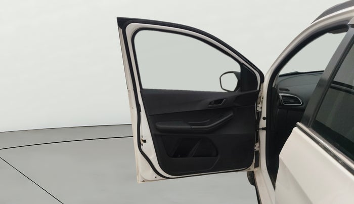 2021 Tata TIAGO NRG XZ MT, Petrol, Manual, 37,330 km, LHS Front Door