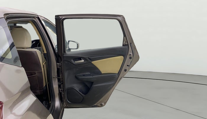 2016 Honda Jazz 1.2L I-VTEC S, Petrol, Manual, 37,936 km, RHS Rear Door