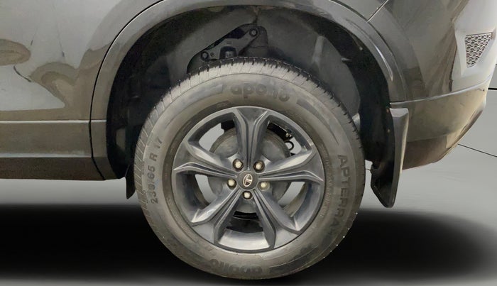 2021 Tata Harrier XT PLUS 2.0L KRYOTEC, Diesel, Manual, 51,752 km, Left Rear Wheel