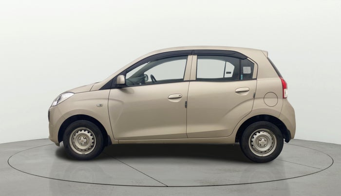 2019 Hyundai NEW SANTRO ERA EXECUTIVE, Petrol, Manual, 38,267 km, Left Side