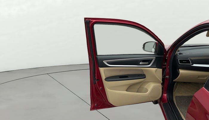 2021 Honda Amaze 1.2L I-VTEC S, Petrol, Manual, 18,004 km, LHS Front Door