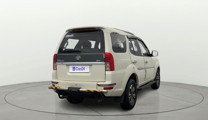 2019 Tata Safari Storme 2.2 EX 4X2, Diesel, Manual, 1,39,127 km, Right Back Diagonal