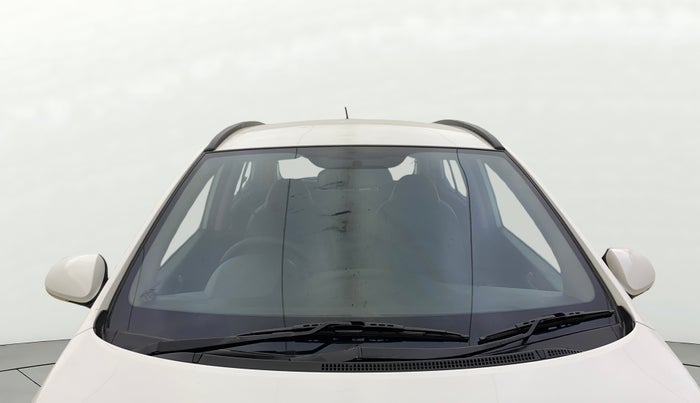 2014 Hyundai Grand i10 ASTA AT 1.2 KAPPA VTVT, Petrol, Automatic, 63,771 km, Front Windshield