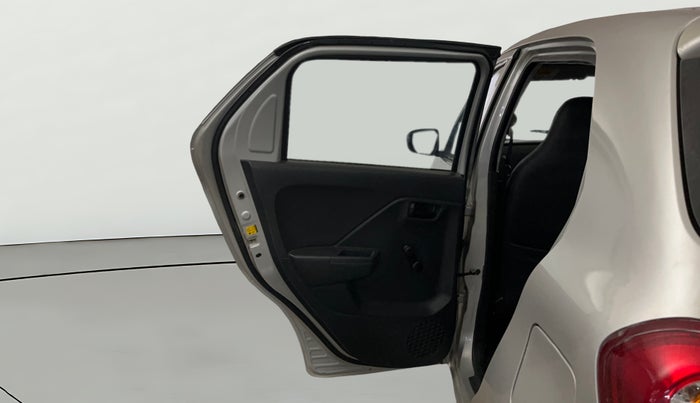 2024 Maruti Alto K10 VXI, Petrol, Manual, 12,812 km, LHS Rear Door