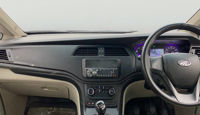 2018 Mahindra MARAZZO M2 7STR, Diesel, Manual, 84,207 km, Air Conditioner