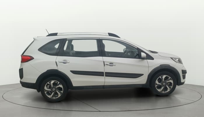 2018 Honda BR-V 1.5L I-VTEC V CVT, Petrol, Automatic, 64,672 km, Right Side View