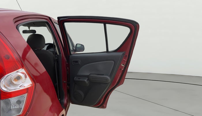 2013 Maruti Ritz LXI, Petrol, Manual, 99,195 km, RHS Rear Door