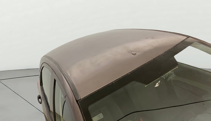 2017 Tata Tiago XE PETROL, Petrol, Manual, 43,479 km, Roof