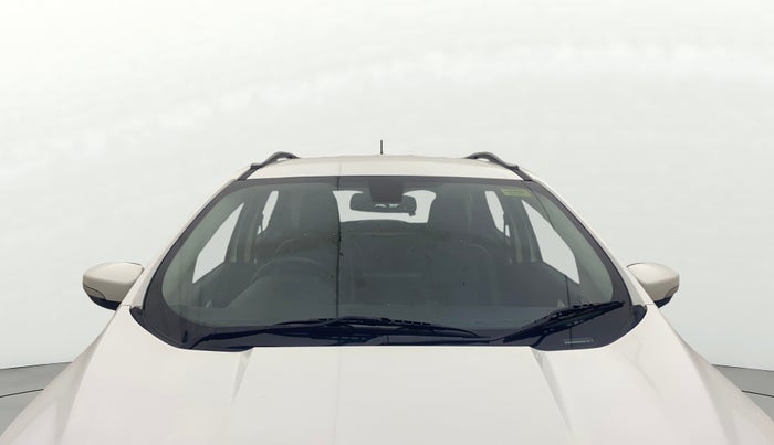 2019 Ford Ecosport TITANIUM + 1.5L DIESEL, Diesel, Manual, 42,531 km, Front Windshield