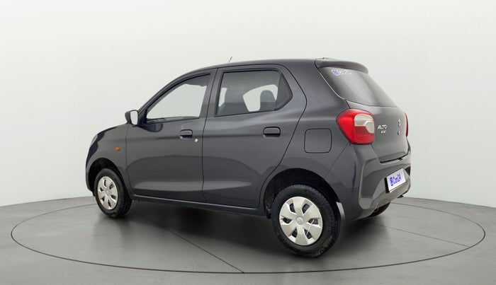 2023 Maruti Alto K10 VXI, Petrol, Manual, 25,577 km, Left Back Diagonal